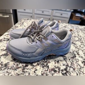 ASICS Gel-Venture Running Shoes Women Size 8